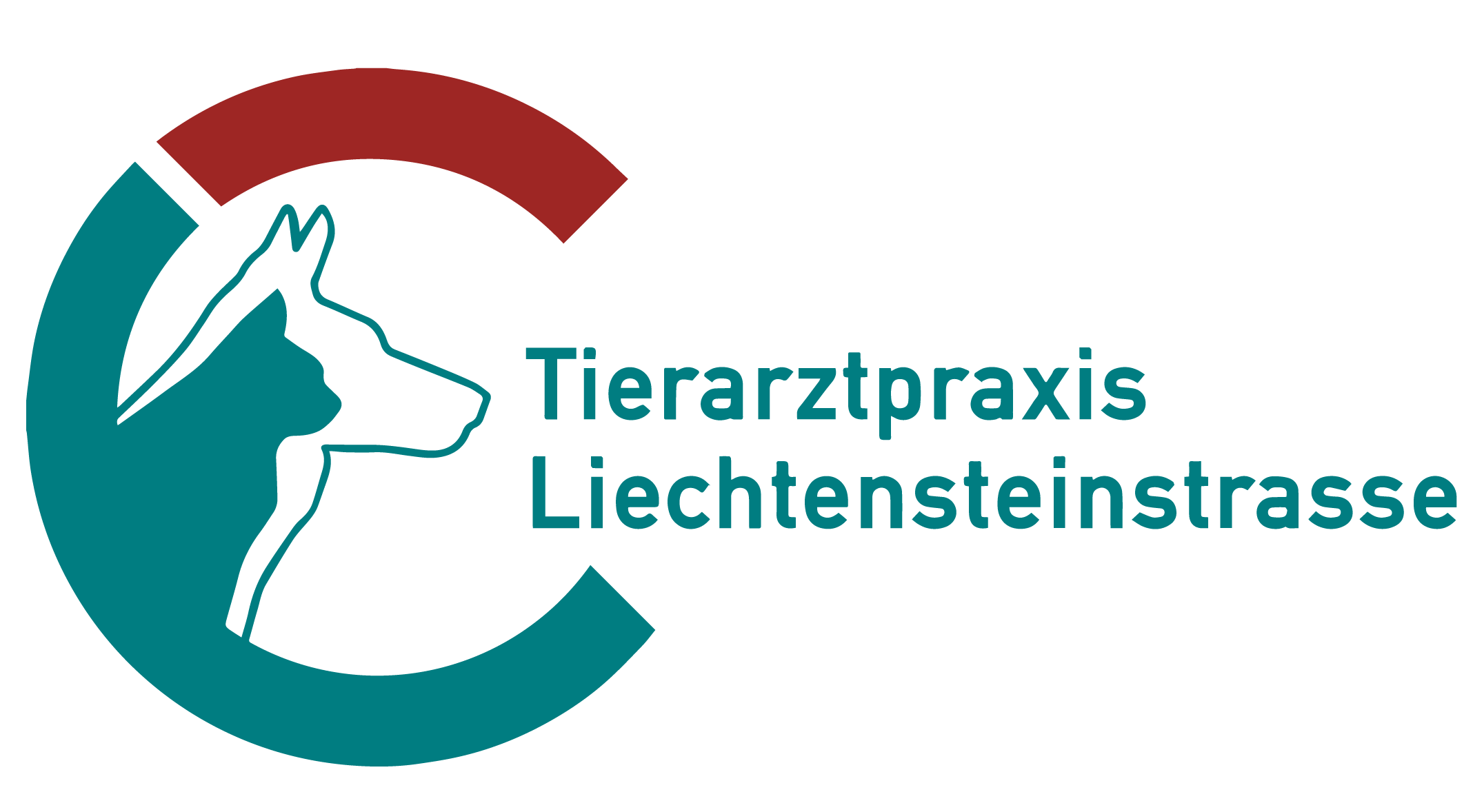 Logo - Tierarztpraxis Liechtensteinstrasse